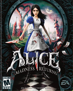 Alice : Madness Returns