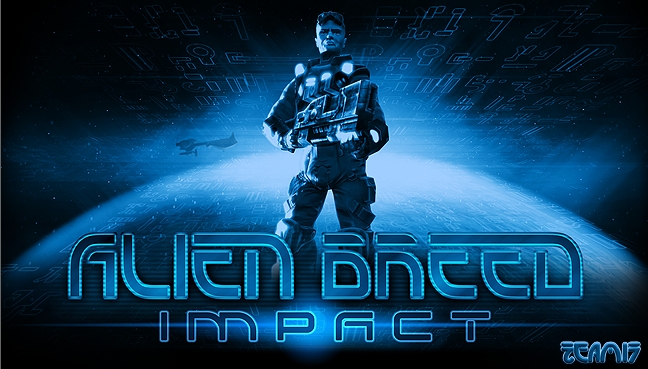 Alien Breed 2: Assault